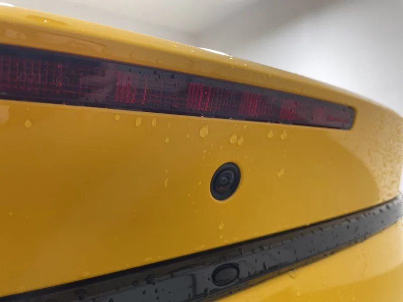 New 2026 SUNRISE YELLOW Subaru Series.Yellow image 9