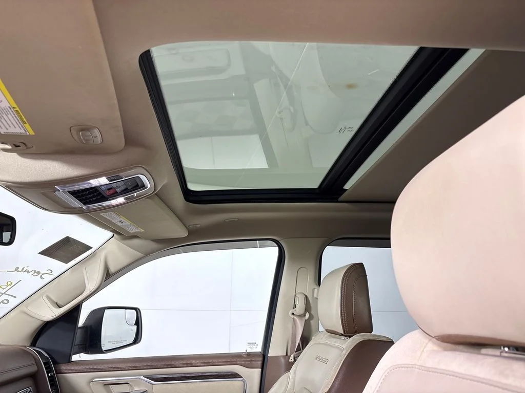 Used 2019 Silver Ram Laramie image 35