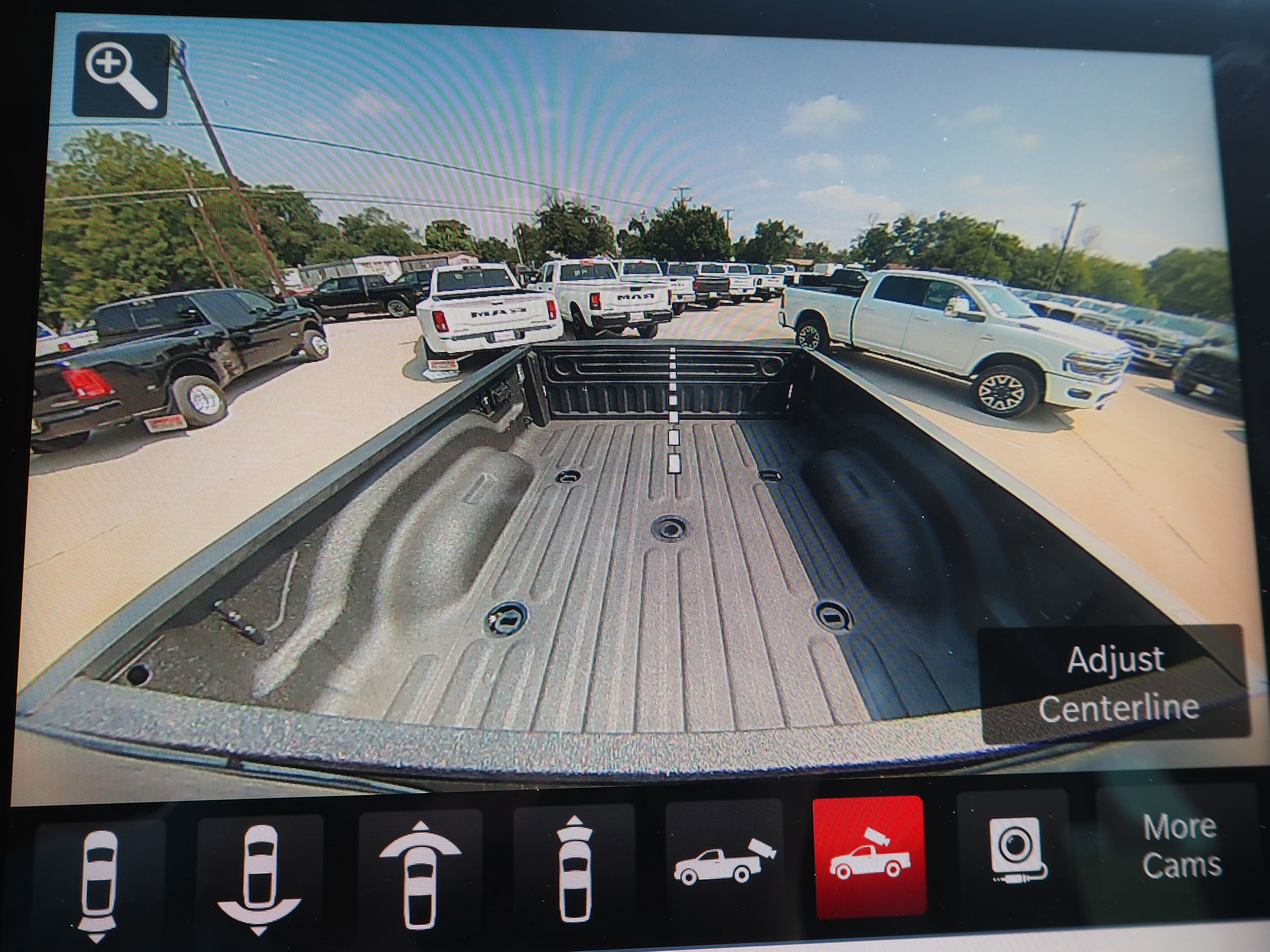 2025 RAM 2500 Limited - Photo 15