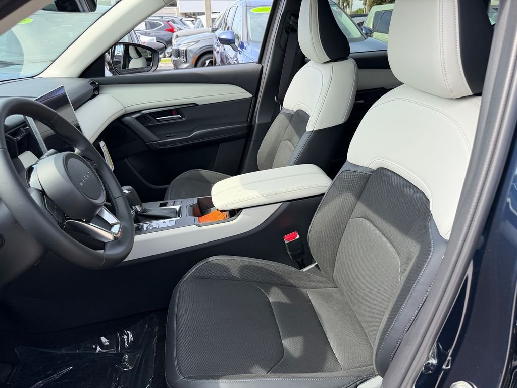 New 2026 Blue Mazda 2.5 S Select image 4