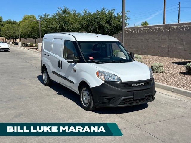 2021 RAM ProMaster City Tradesman Cargo's photo