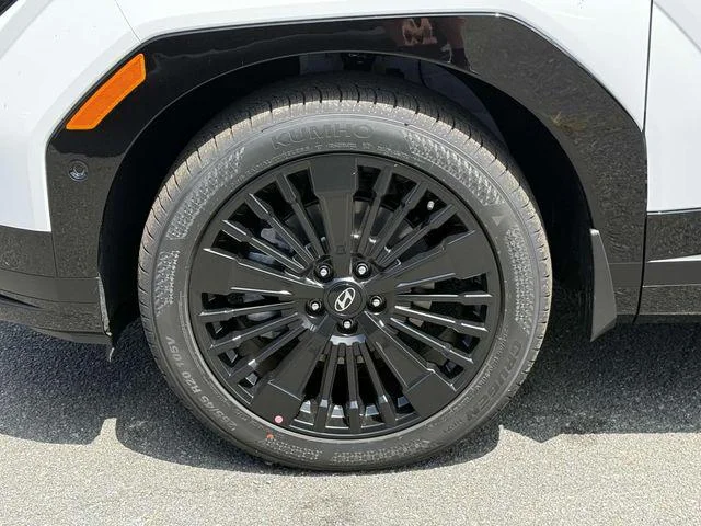 2026 Hyundai Santa Fe Calligraphy - Photo 12