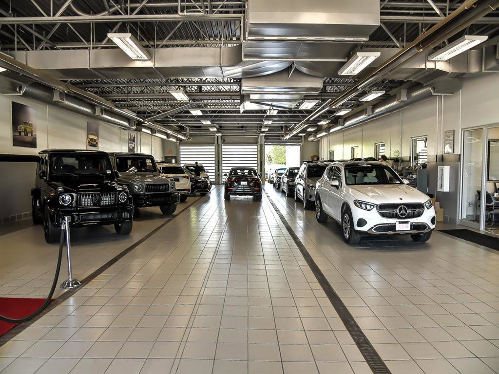 2025 Mercedes-Benz CLA CLA 250 - Photo 54