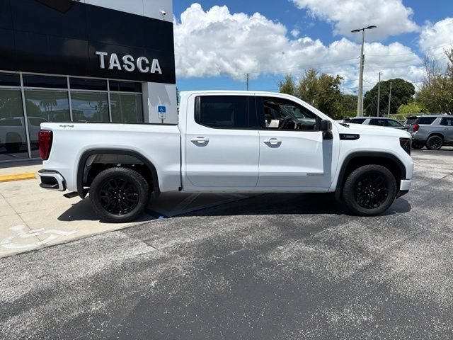 2026 GMC Sierra 1500 Elevation - Photo 9