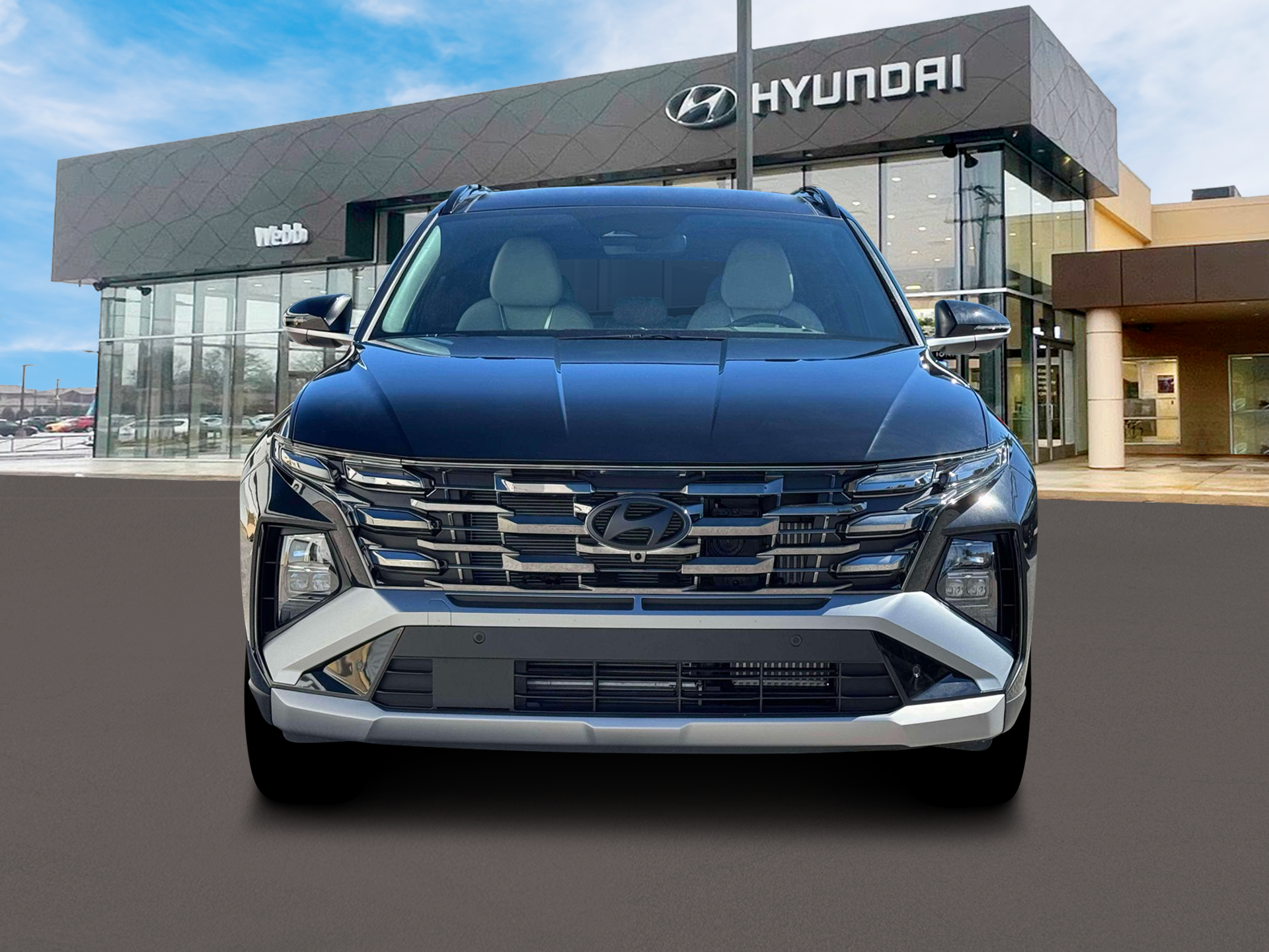 Vehicle thumbnail