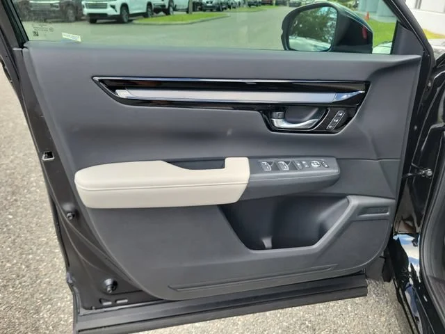 2026 Honda CR-V EX-L - Photo 23