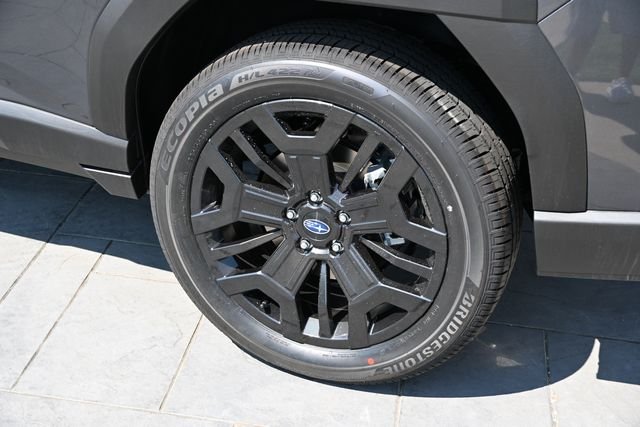 New 2026 Gray Subaru Limited XT image 12