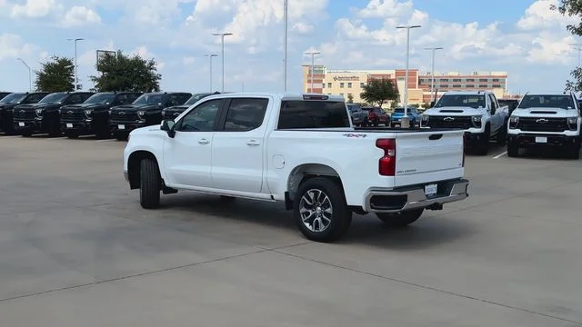 2026 Chevrolet Silverado 1500 LT - Photo 61