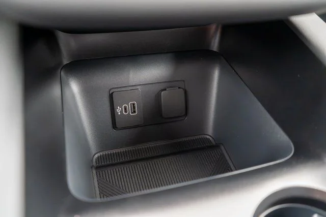 New 2026 Gray Ford Active image 24