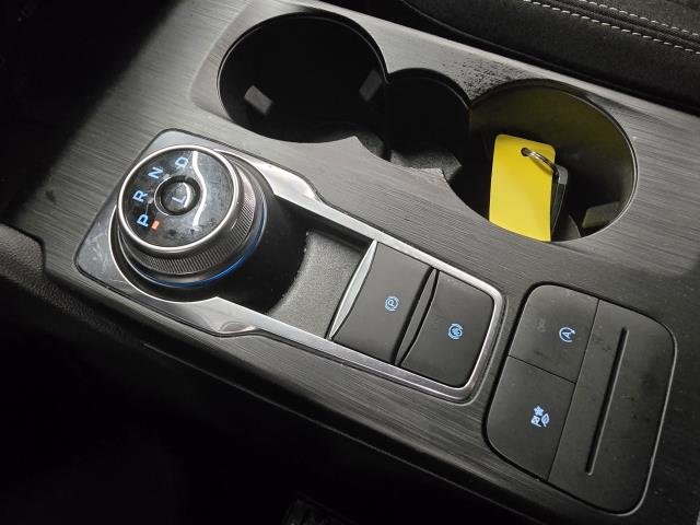 Used 2025 Agate Black FORD ACTIVE image 22