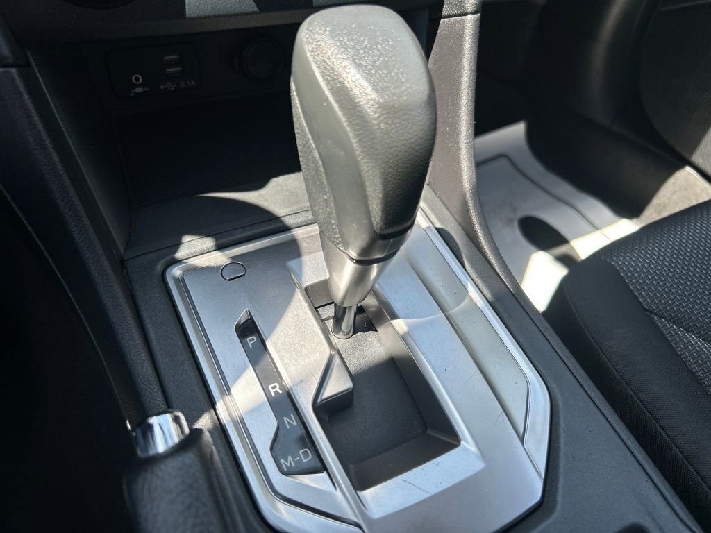 2023 Subaru Impreza Premium - Photo 27