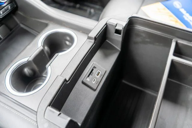 2021 Chevrolet Tahoe Z71 - Photo 33