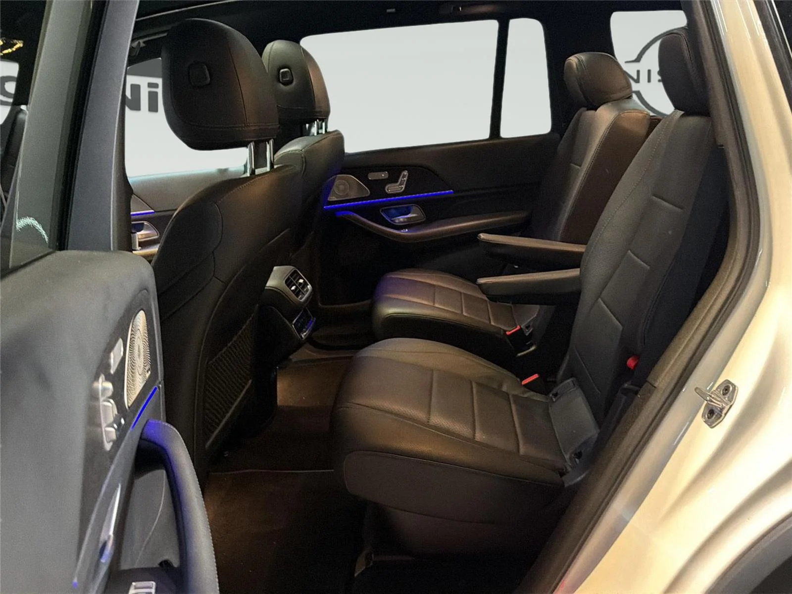 2022 Mercedes-Benz GLS GLS450 - Photo 31