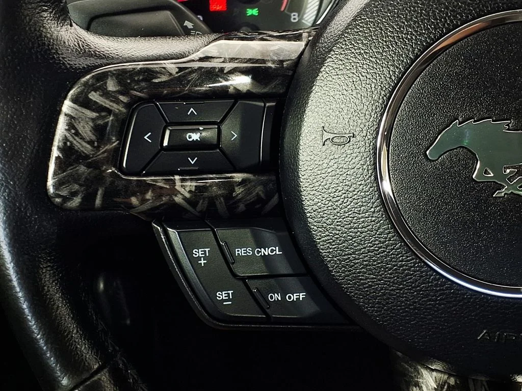 Used 2016 Black Ford GT image 19