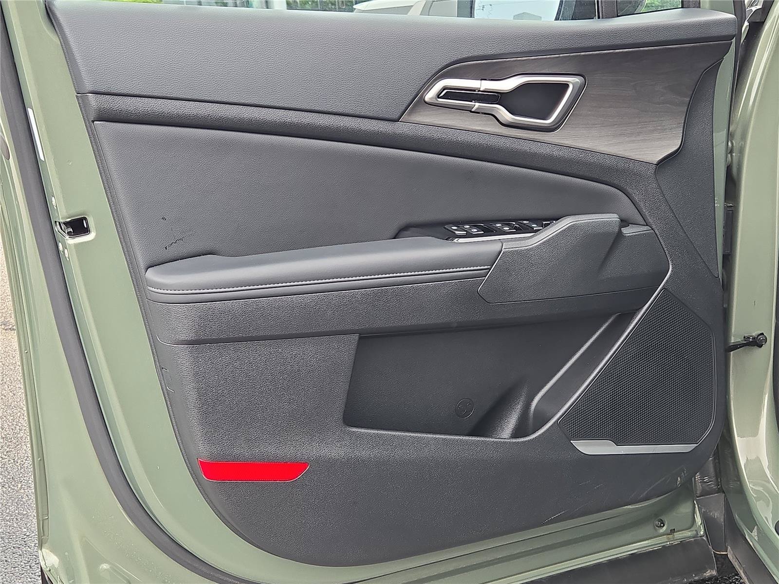 2025 Kia Sportage X-Line - Photo 20