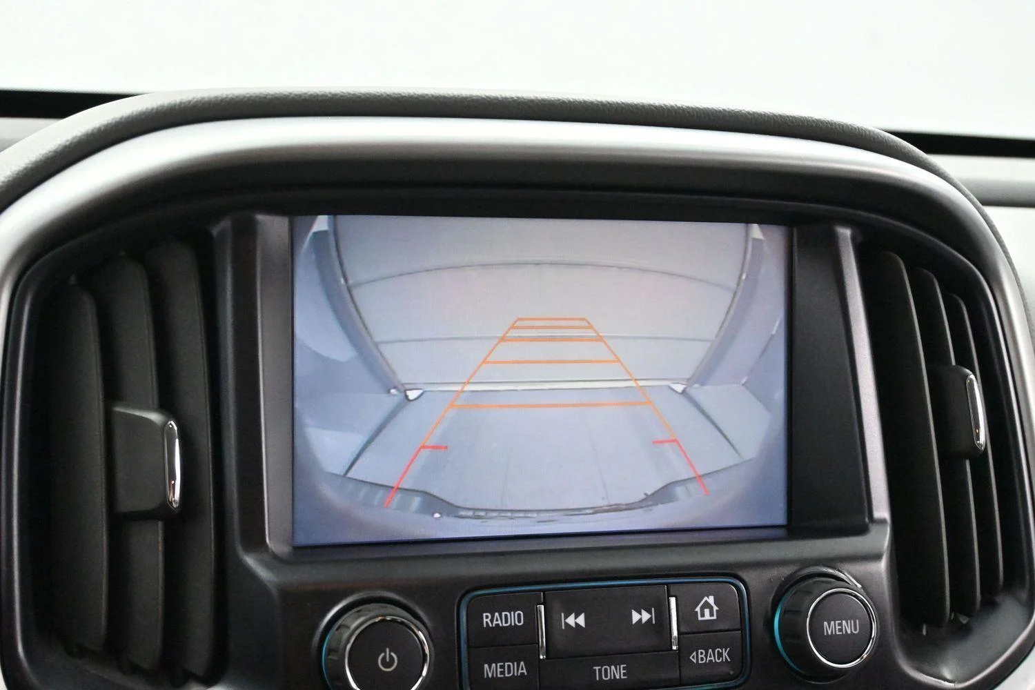 Used 2016 Black Chevrolet 2WD LT image 20