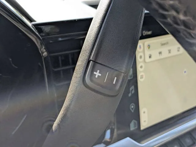 Used 2022 Dark Ash Metallic Chevrolet LT image 28