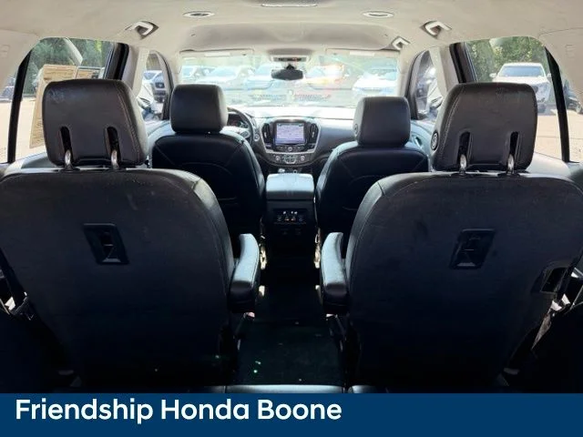 Used 2018 Beige Chevrolet Premier image 40