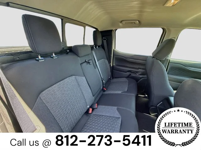 New 2026 White Ford XLT image 26