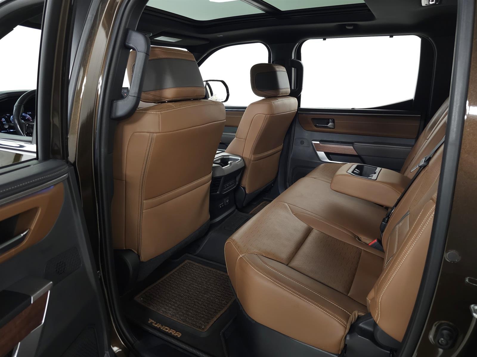 Used 2024 Mesquite Toyota 1794 Edition image 33