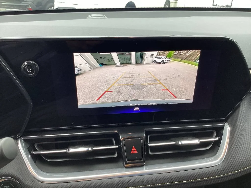 Used 2024 Copper Harbor Metallic Chevrolet ACTIV image 25