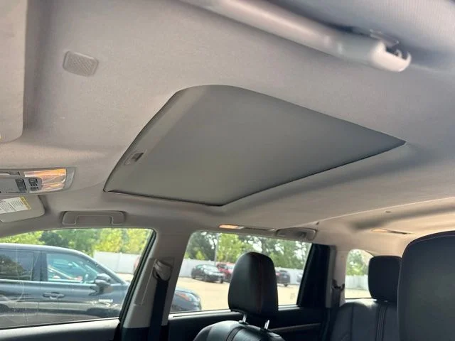 Used 2019 White Toyota SE image 10