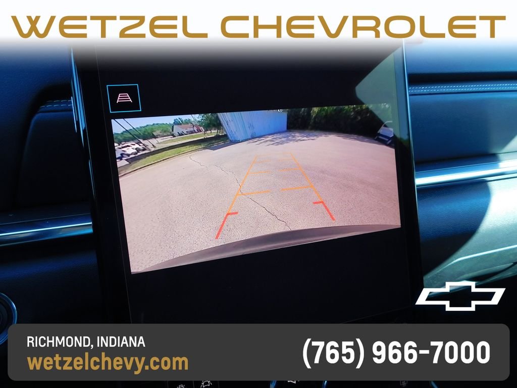 Used 2026 Black GMC Elevation image 34