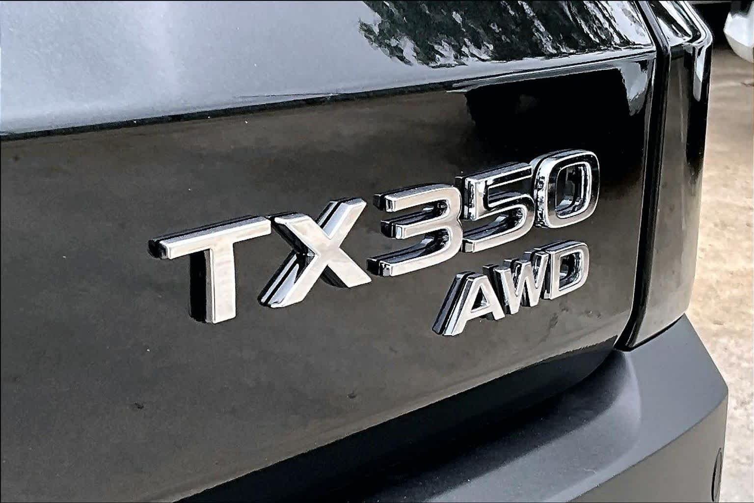 2026 Lexus TX 350 Premium - Photo 7