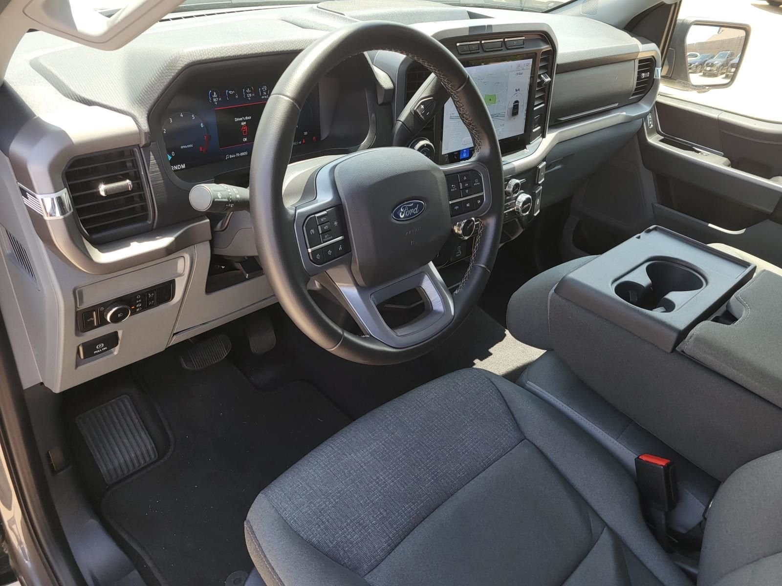 2024 Ford F-150 XLT - Photo 19