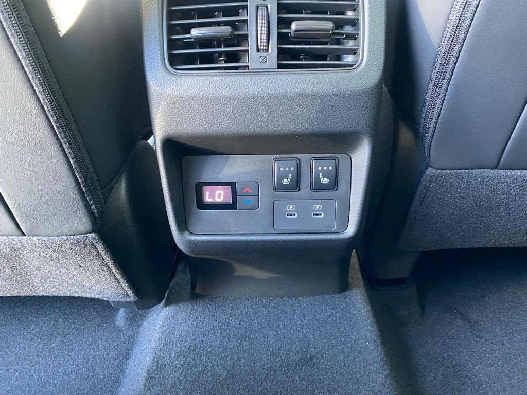 2026 Nissan Rogue Platinum - Photo 18