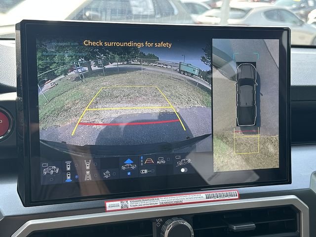 New 2026 Heritage Blue Toyota TRD Off-Road i-FORCE MAX image 29
