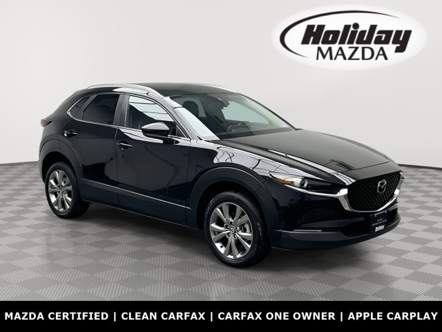 2023 Mazda CX-30 Preferred