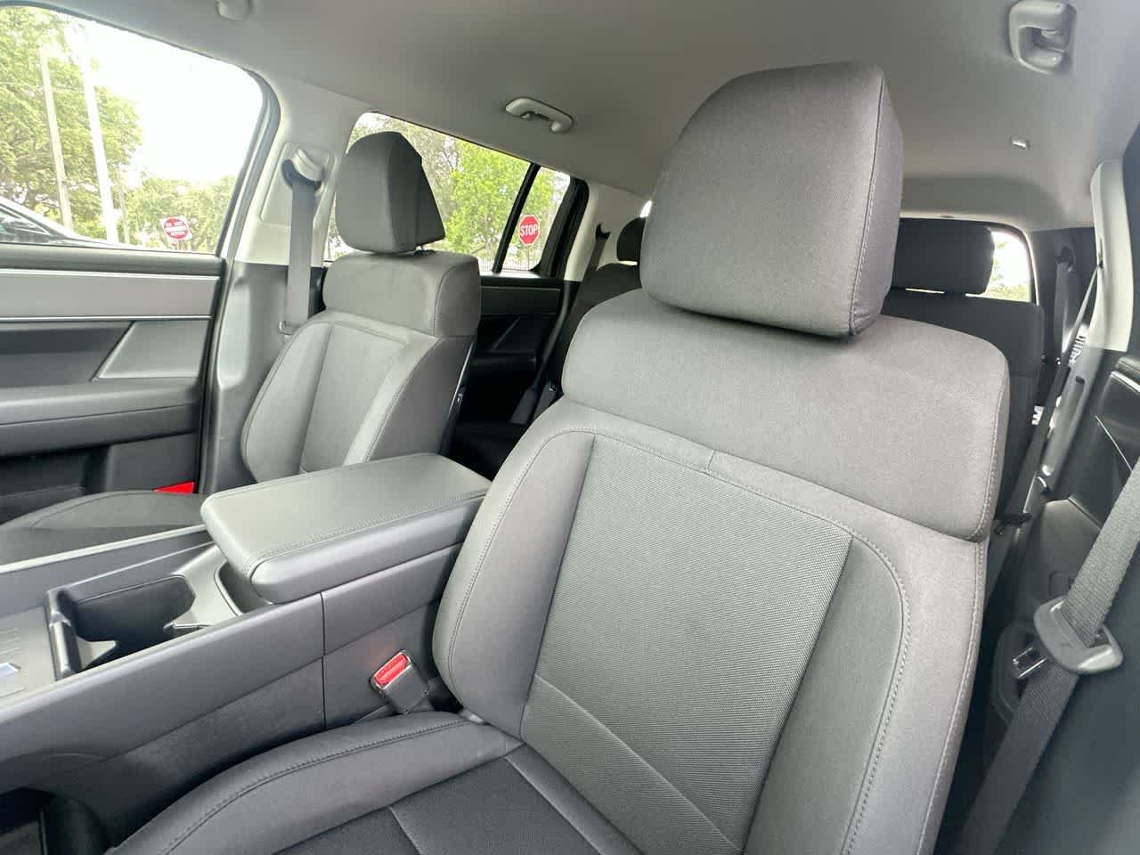 New 2026 Serenity White Hyundai SE FWD image 14