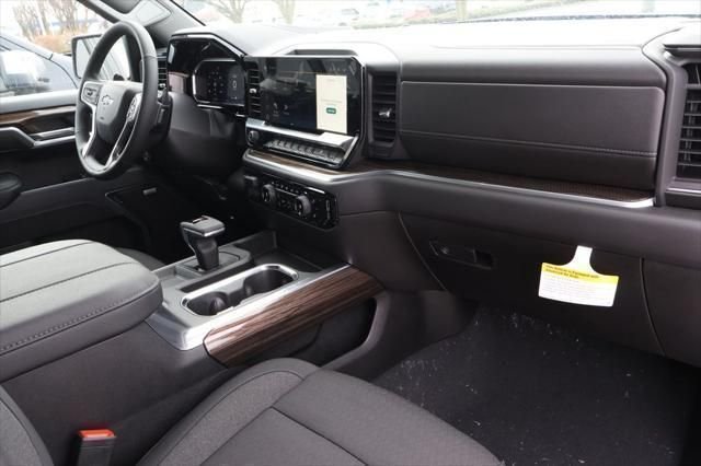2026 Chevrolet Silverado 1500 RST - Photo 41