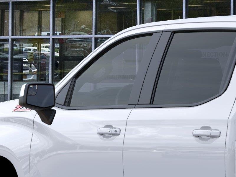 2026 Chevrolet Silverado 1500 LT - Photo 12