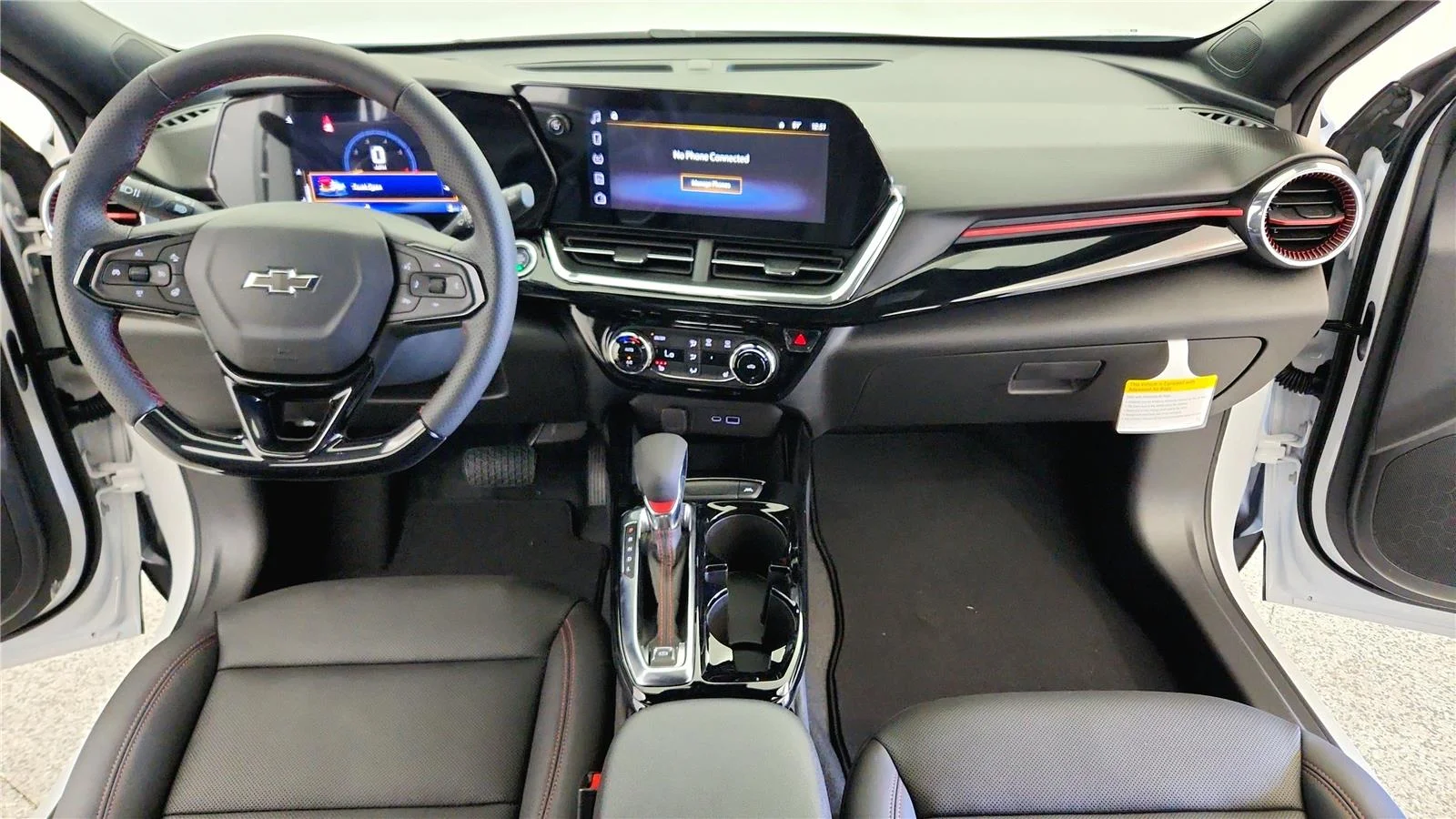 2026 Chevrolet Trax RS - Photo 34