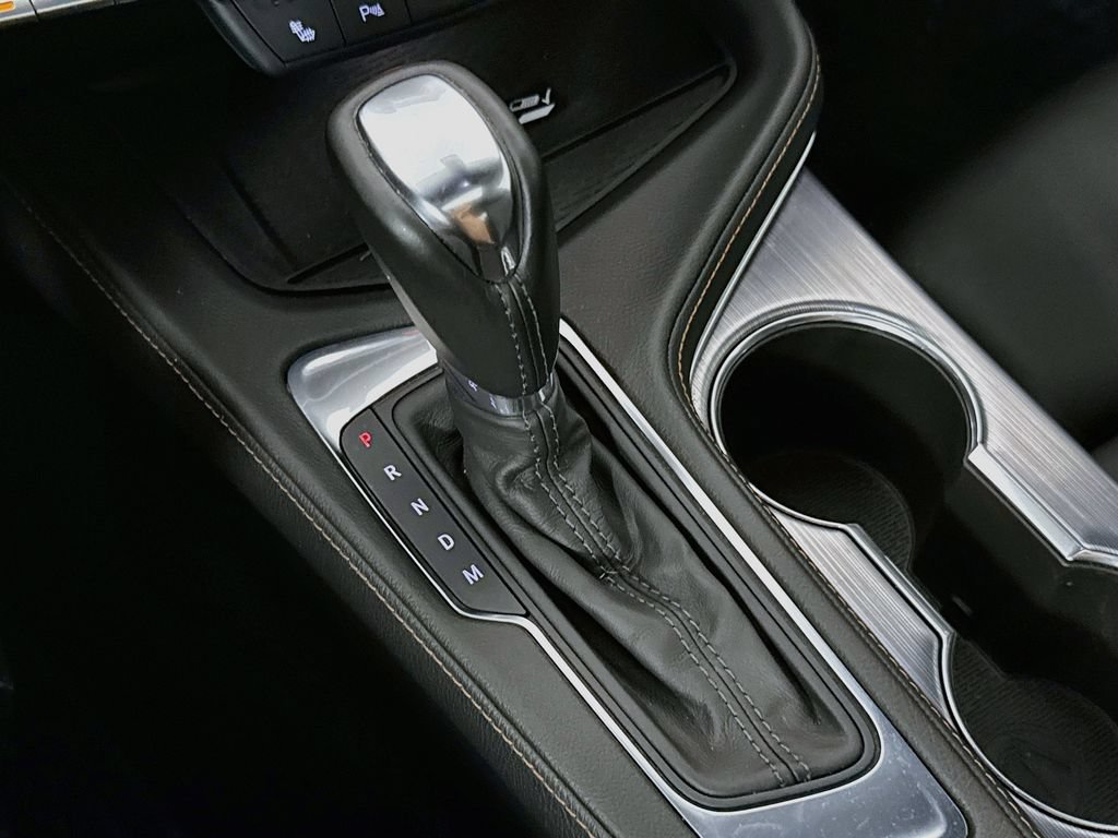 Used 2023 Black Raven Cadillac Sport image 16