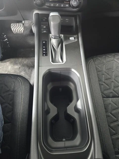 2026 Nissan KICKS SV AWD - Photo 22