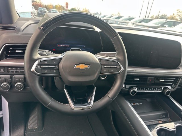 Used 2026 Polar White Chevrolet Premier image 6