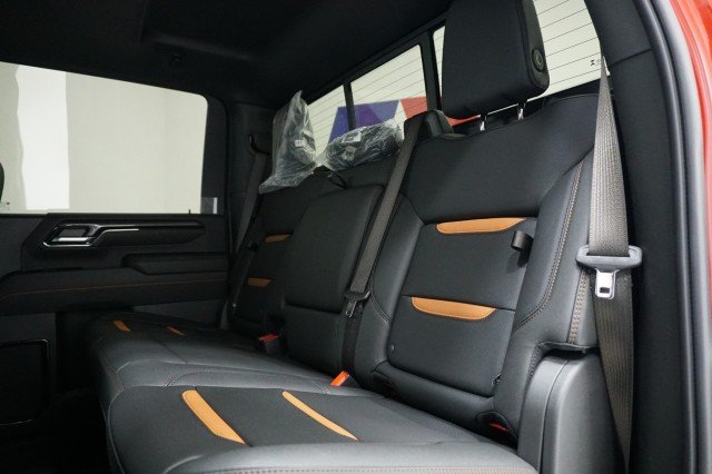 2026 GMC Sierra 2500HD AT4 - Photo 18