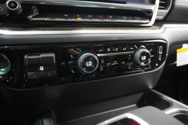 2026 Chevrolet Silverado 1500 LT Trail Boss - Photo 32