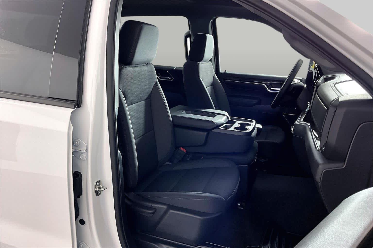 2024 GMC Sierra 1500 Elevation - Photo 9