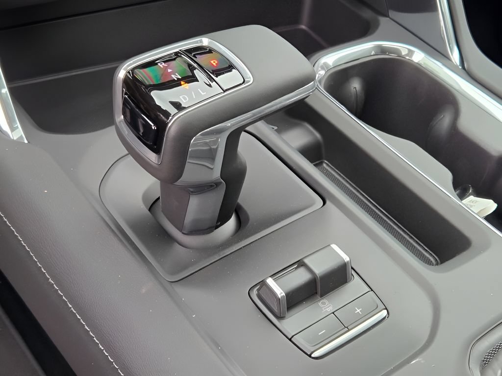 New 2026 Onyx Black GMC Denali image 27