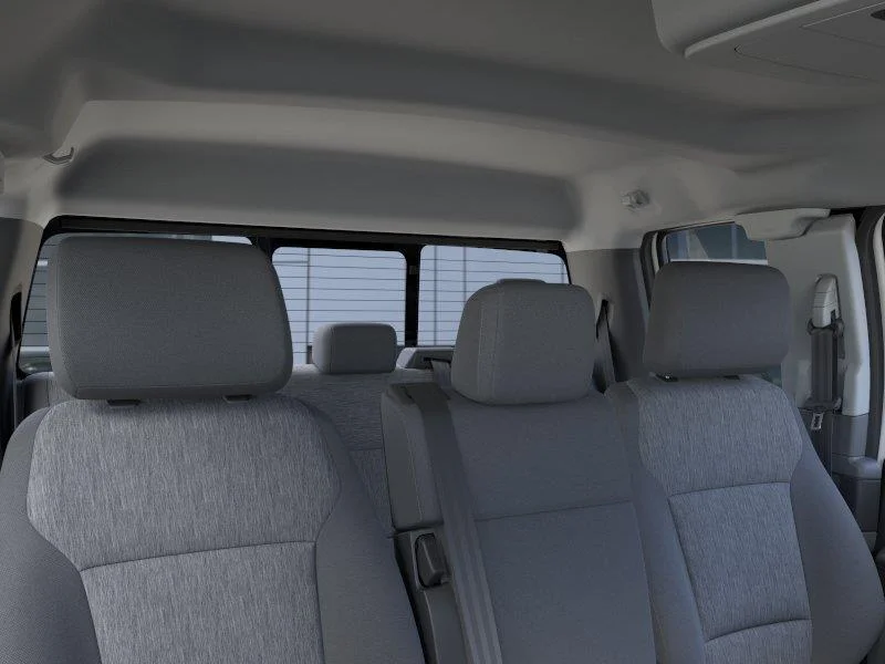 New 2026 Oxford White Ford F-250® XL image 22