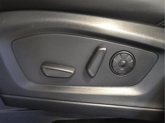 New 2026 Marsh Gray Ford Tremor® image 30