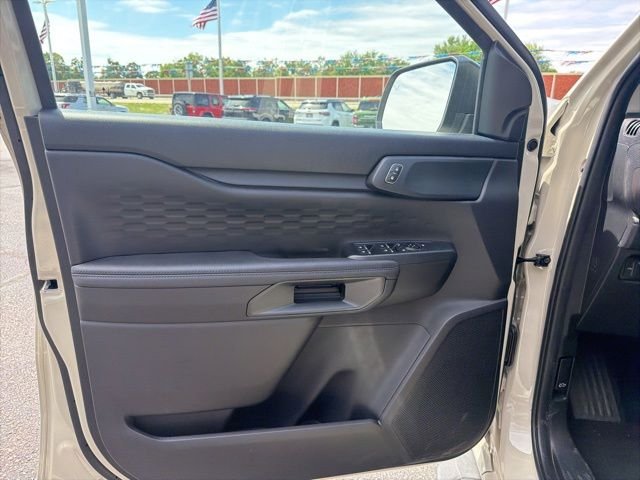 New 2026 Beige Ford XLT image 10