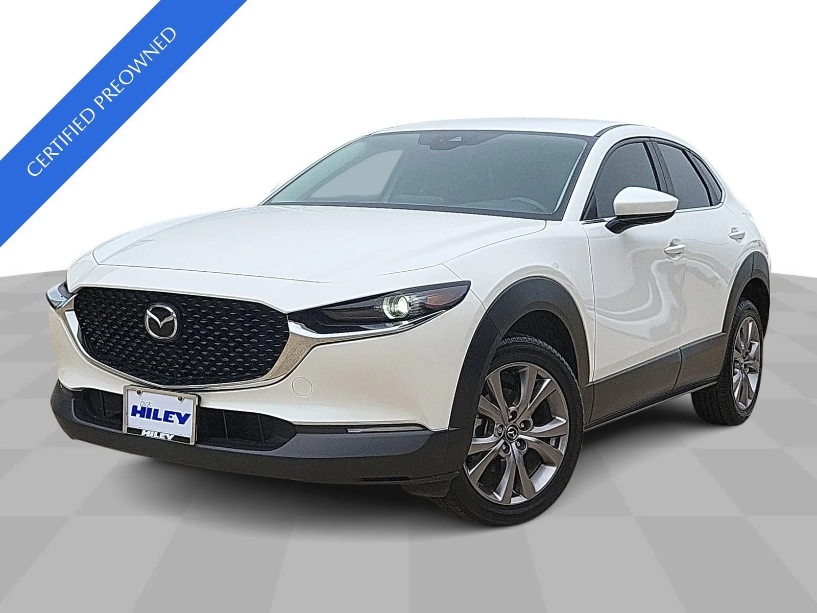 2020 Mazda CX-30 Preferred's photo