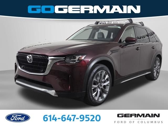 2024 Mazda CX-90 Turbo Premium Package's photo