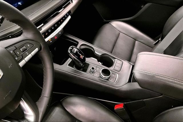 2024 Cadillac XT4 Premium Luxury - Photo 17