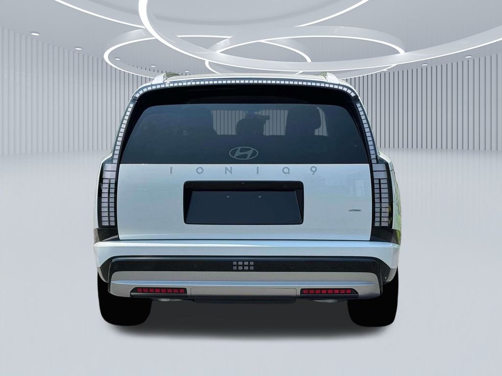 2026 Hyundai IONIQ 9 SEL - Photo 6
